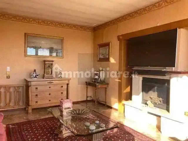 Attico - Mansarda in vendita a Cossato