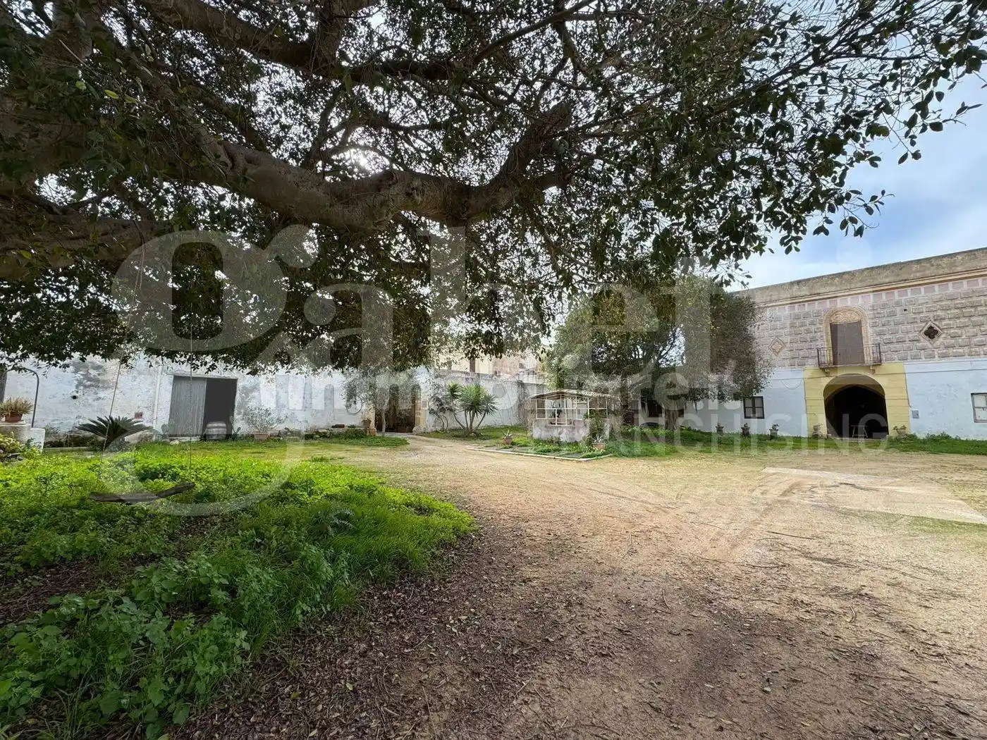 Rustico - Casale in vendita a Petrosino