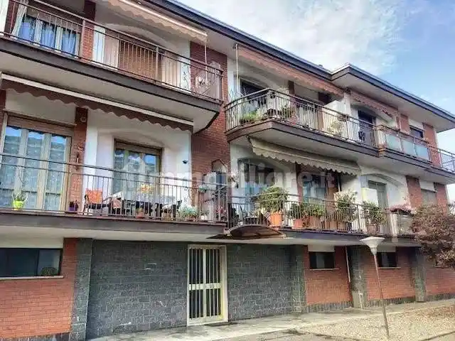 Appartamento in vendita a Candelo