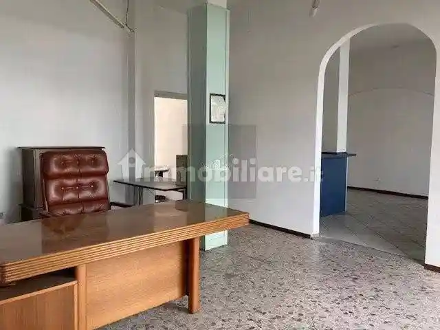 Appartamento in vendita a Cossato