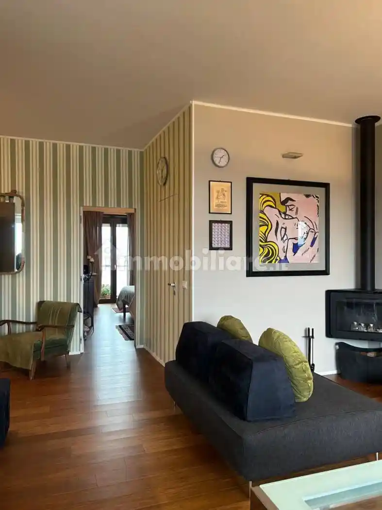 Attico - Mansarda in vendita a Torino