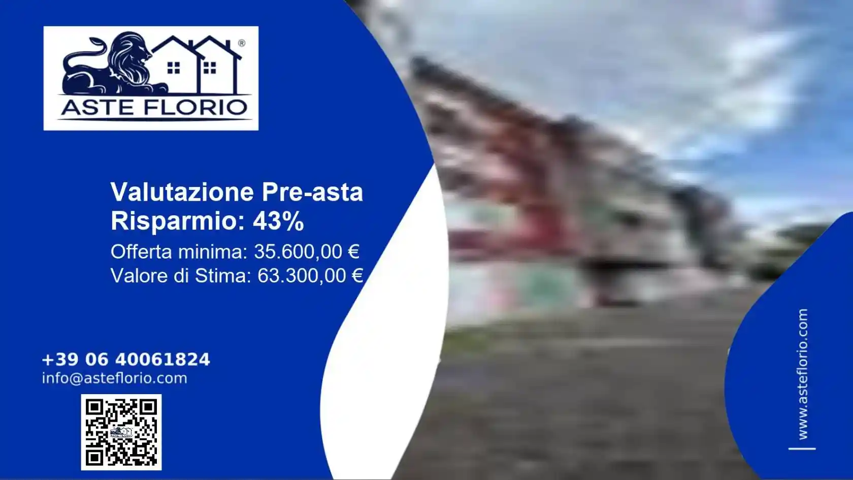 Appartamento in vendita a Vercelli