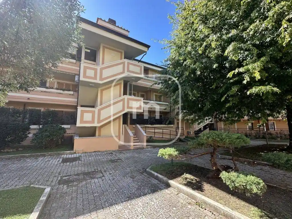 Attico - Mansarda in vendita a Grottaferrata