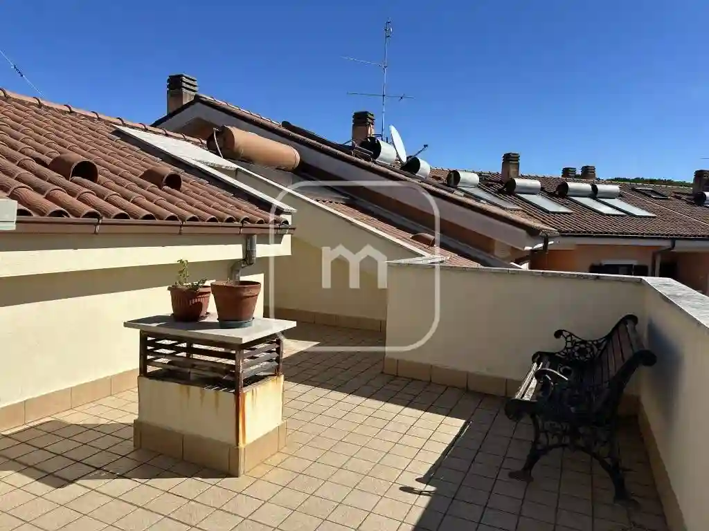 Attico - Mansarda - foto 2