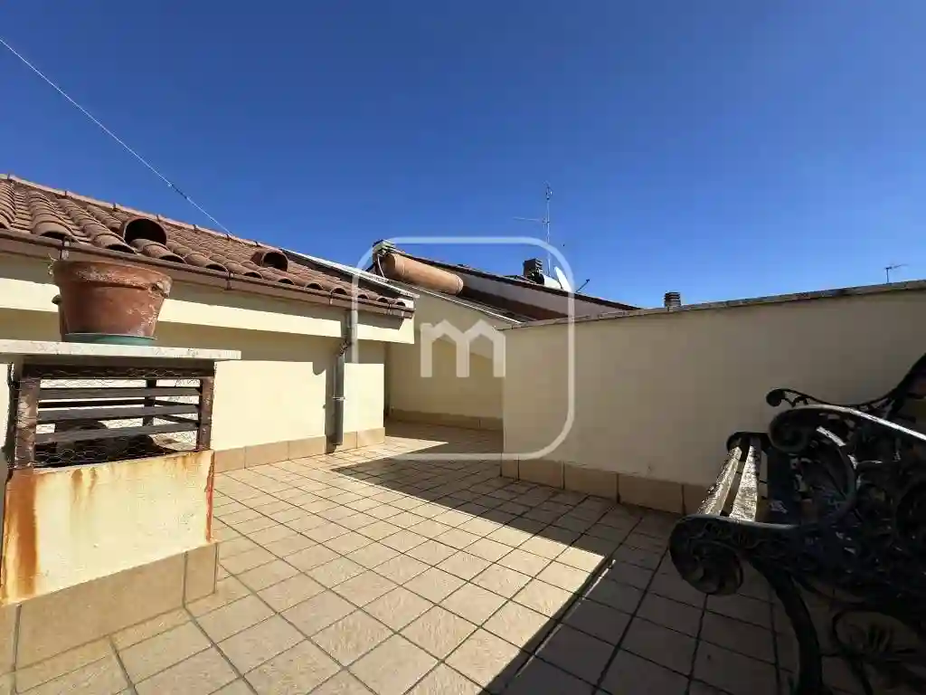 Attico - Mansarda - foto 4