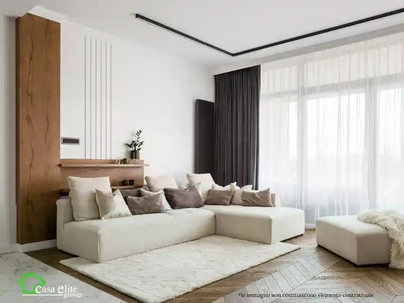 Appartamento in vendita a Crema