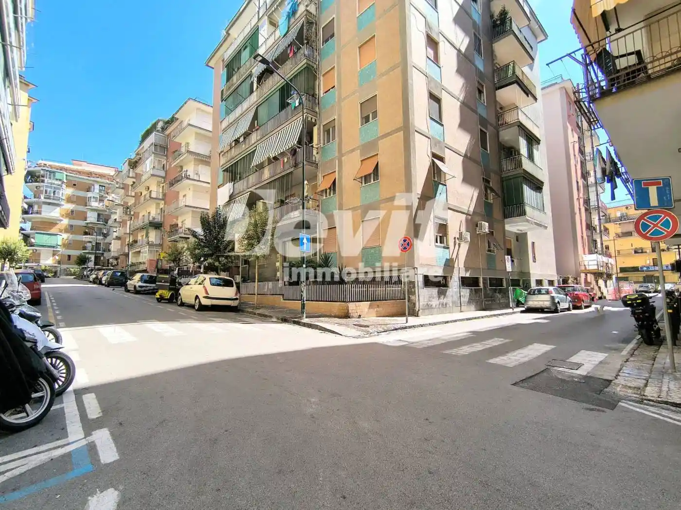 Appartamento in vendita a Portici