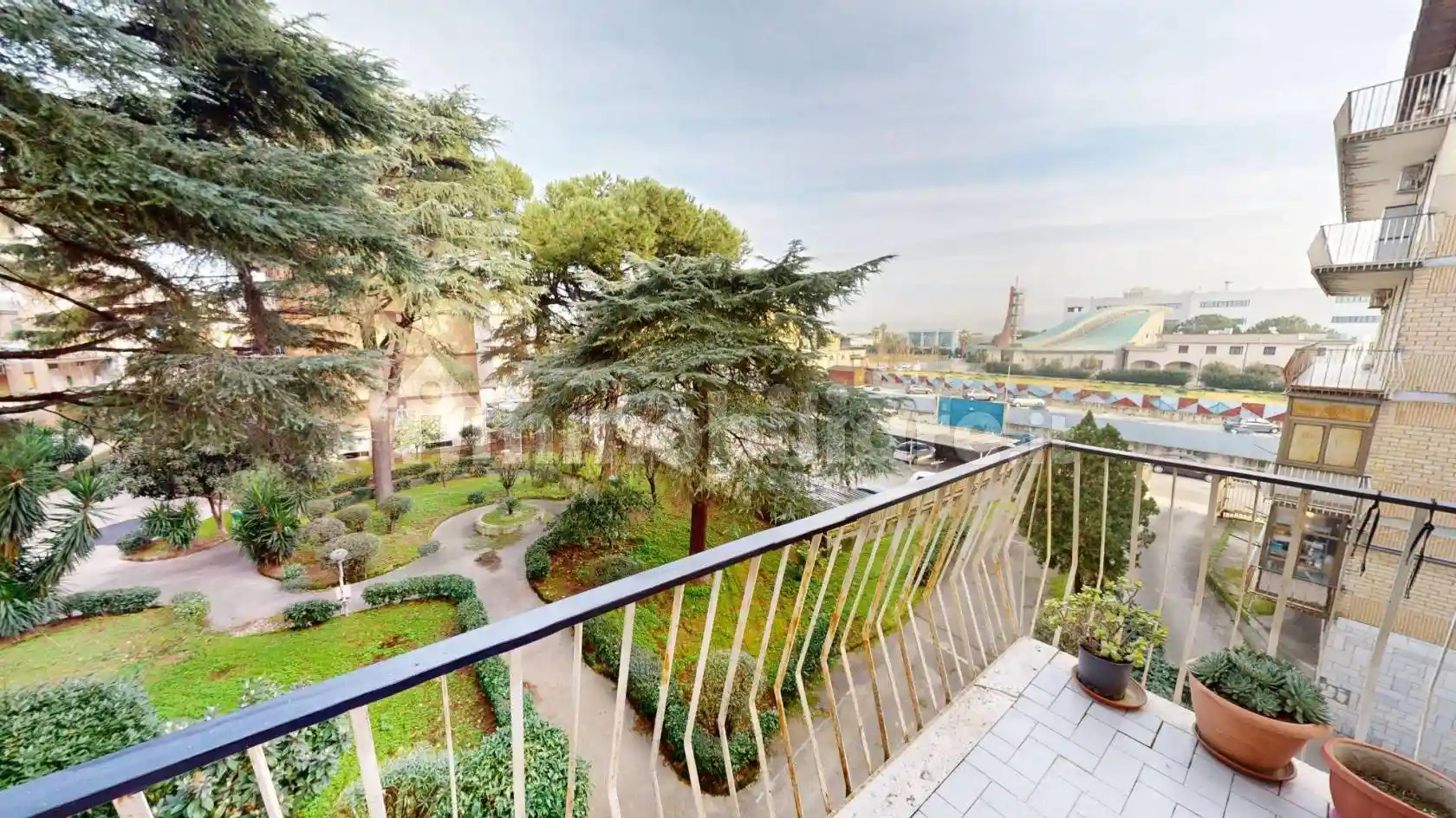 Appartamento in vendita a Arzano