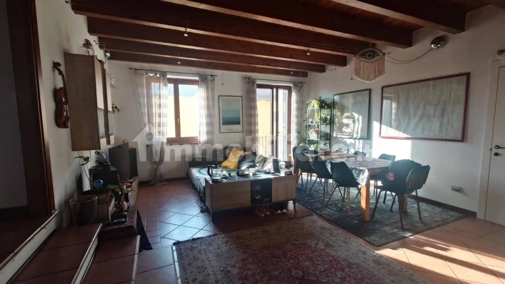 Appartamento in vendita a Verona