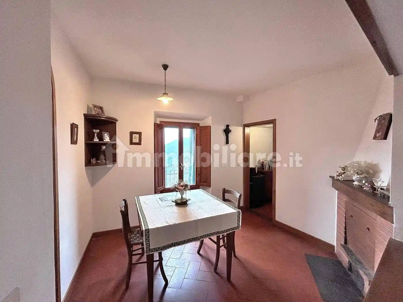 Casa indipendente in vendita a San Marcello Piteglio