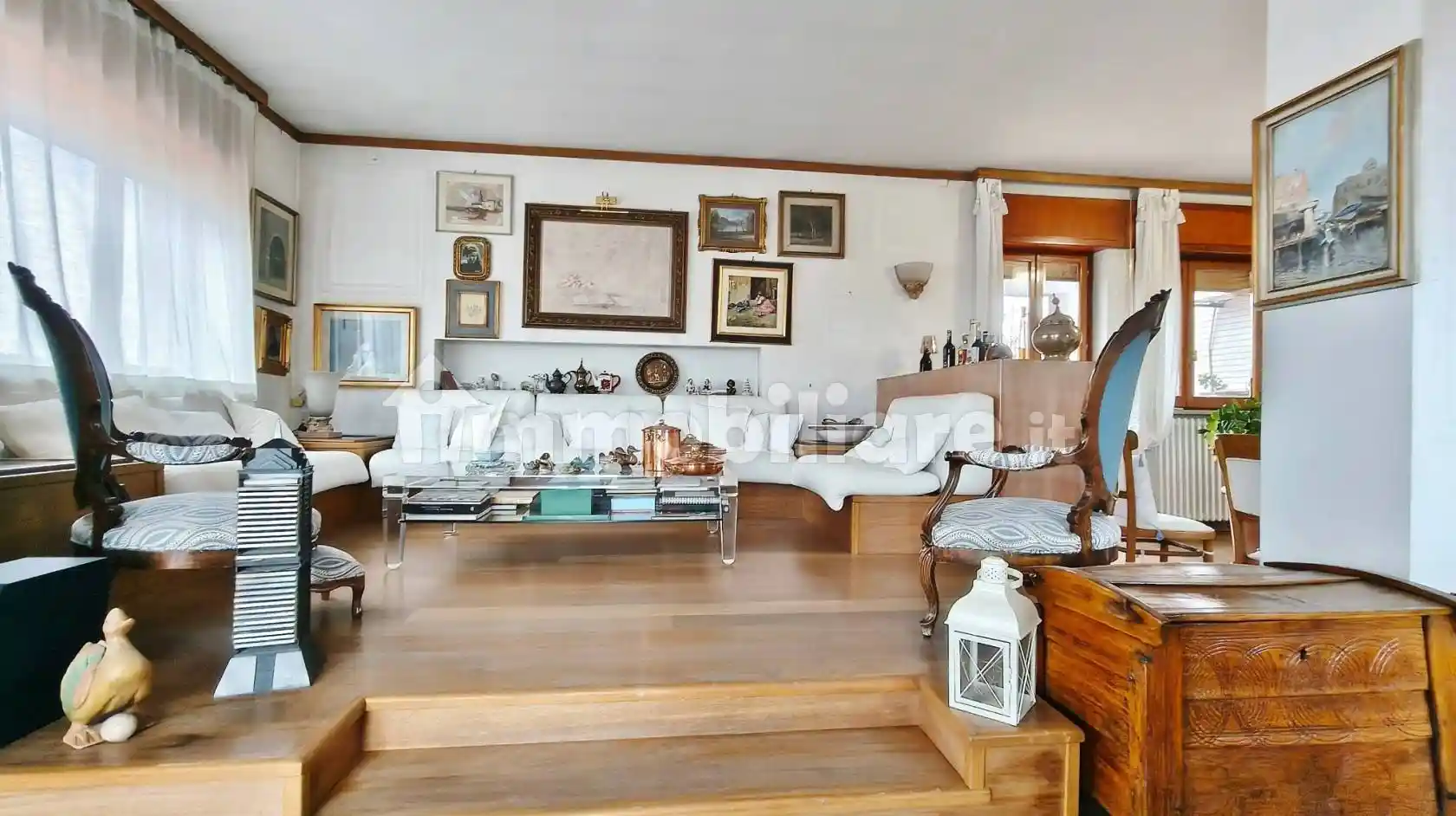 Attico - Mansarda in vendita a Foggia