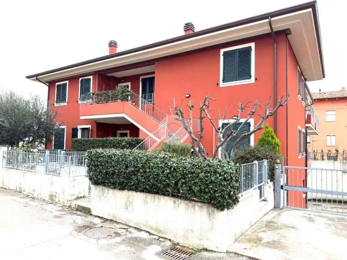 Appartamento in vendita a Fano