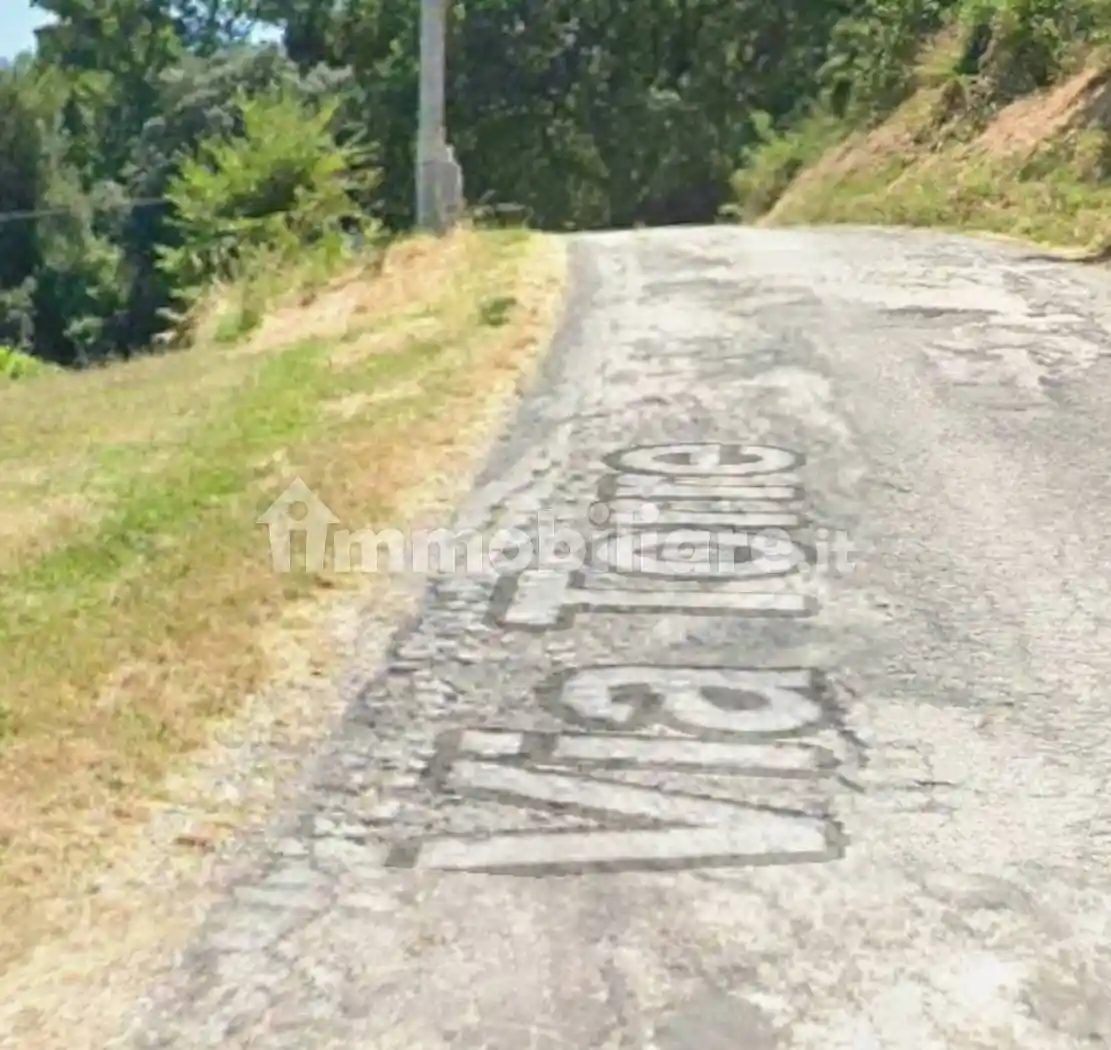 Appartamento in vendita a Cupramontana