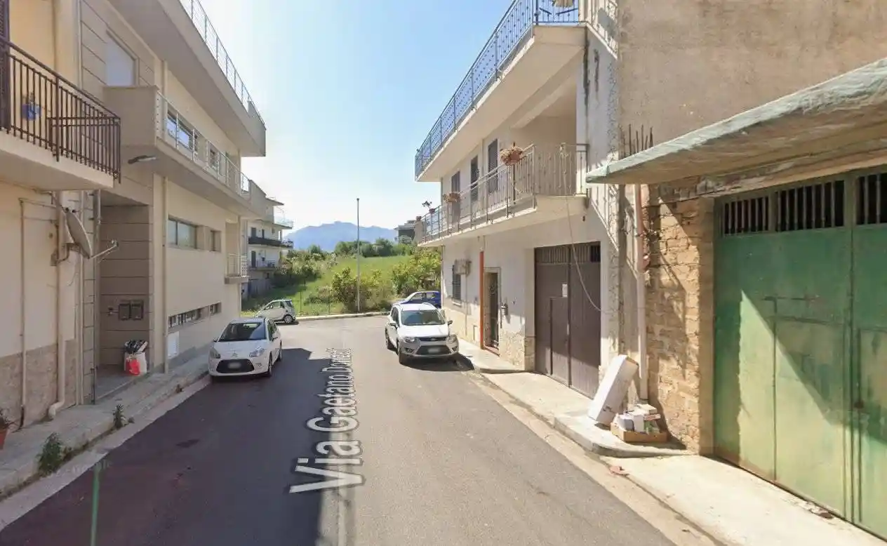 Appartamento in vendita a Casteldaccia