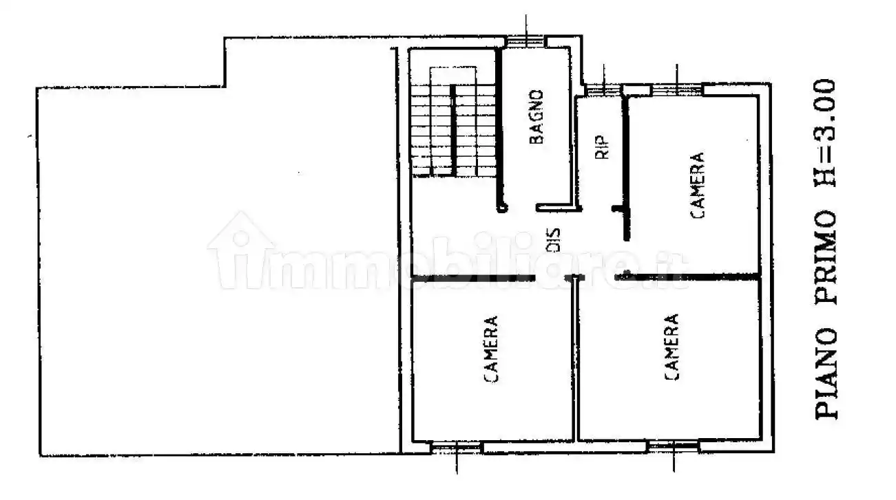 Casa indipendente in vendita a Bologna