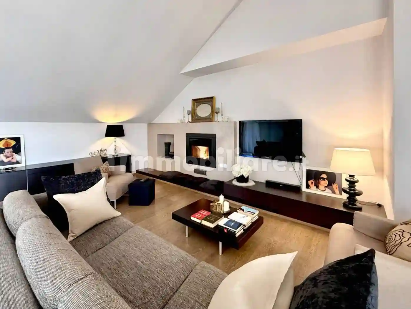 Attico - Mansarda - foto 2