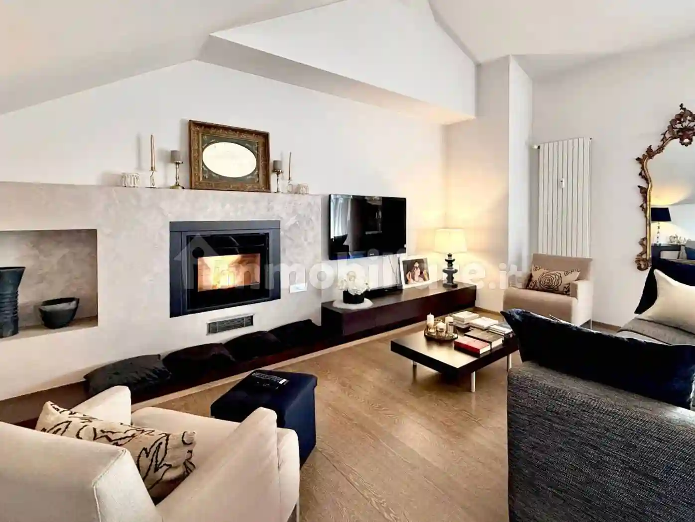 Attico - Mansarda - foto 3