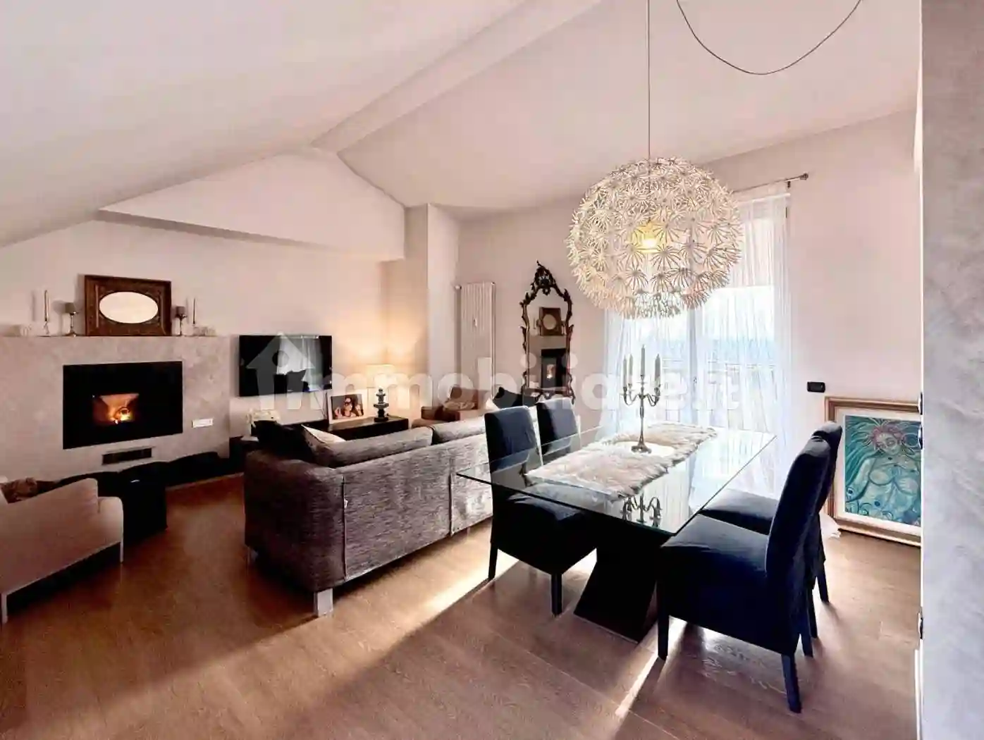 Attico - Mansarda - foto 5