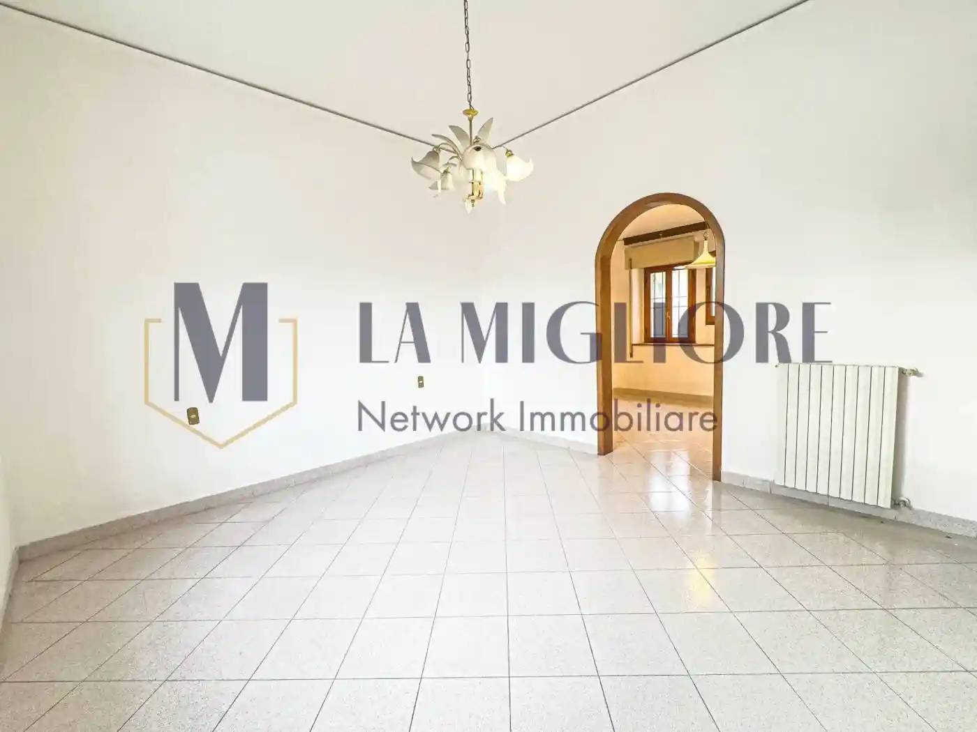 Appartamento in vendita a Pistoia