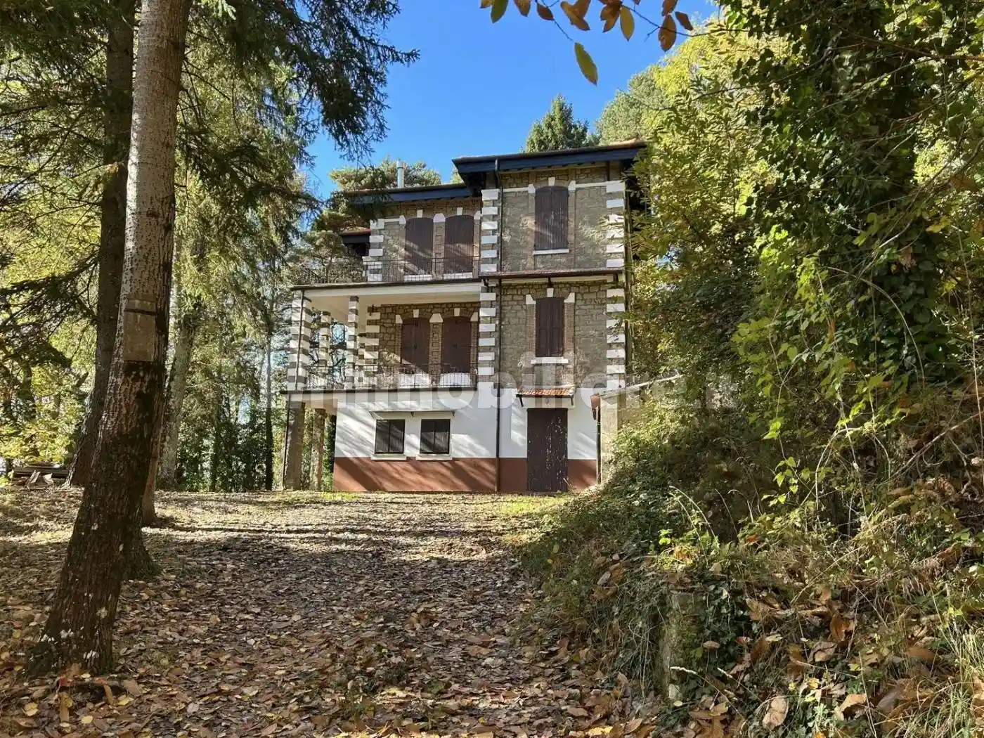 Villa in vendita a Bajardo