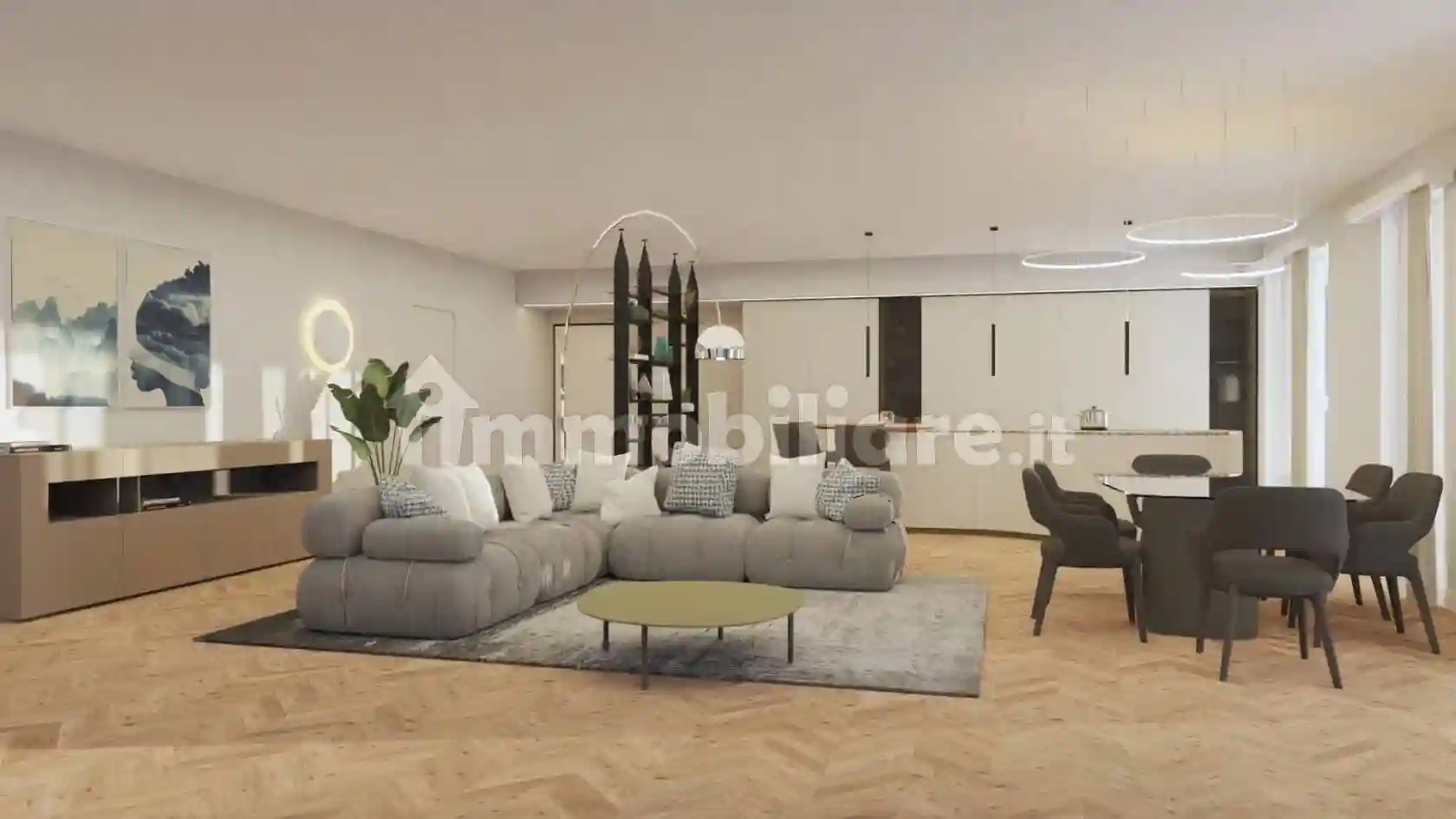 Appartamento - foto 2