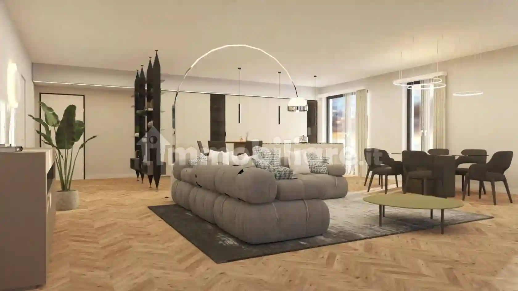 Appartamento - foto 4