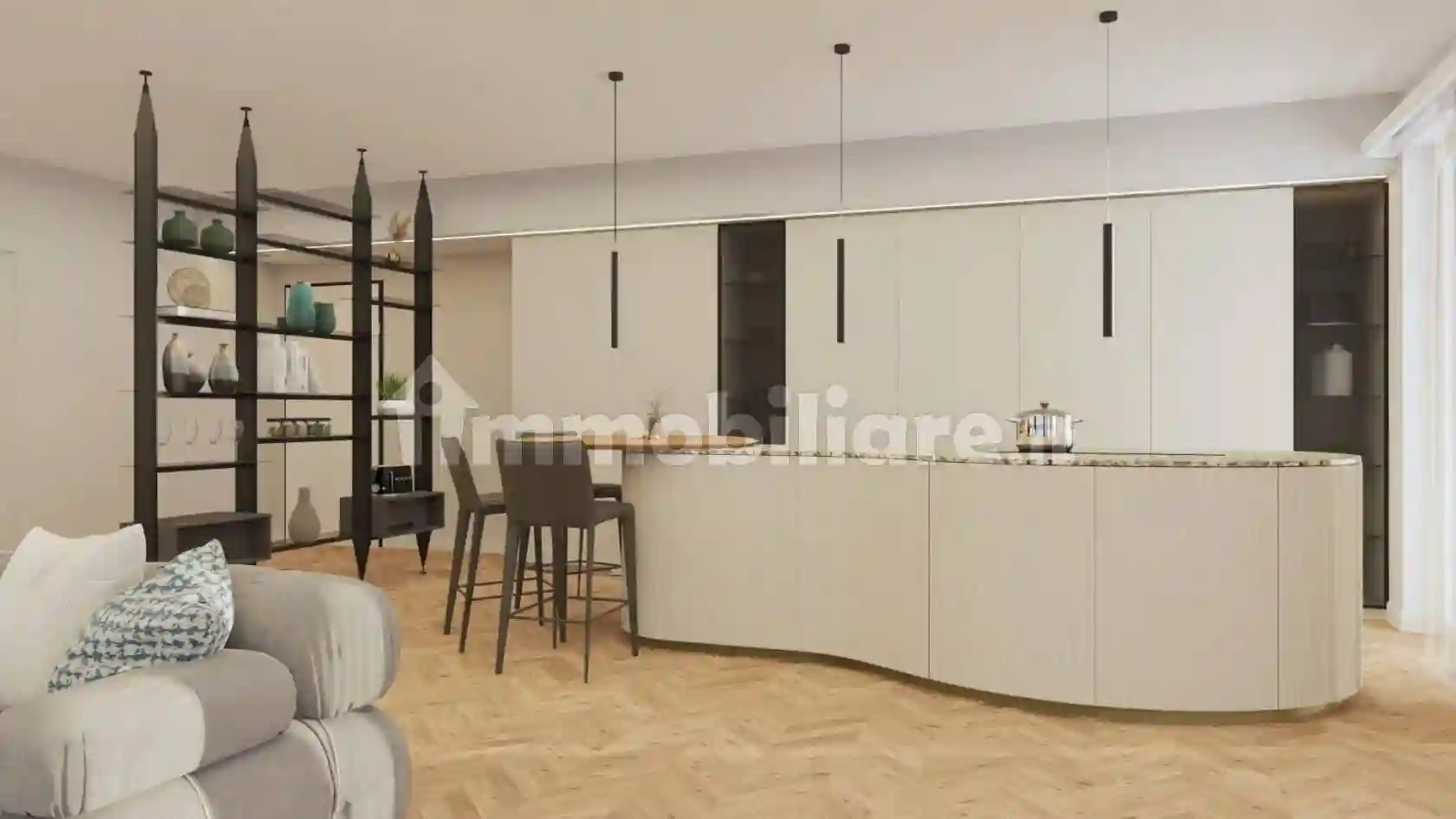 Appartamento - foto 5