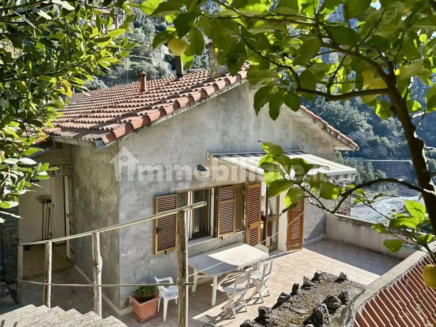 Appartamento in vendita a Airole