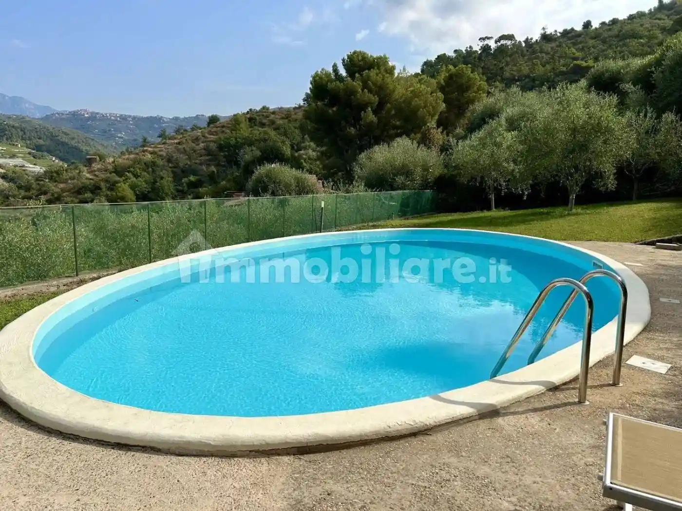 Villa in vendita a Soldano