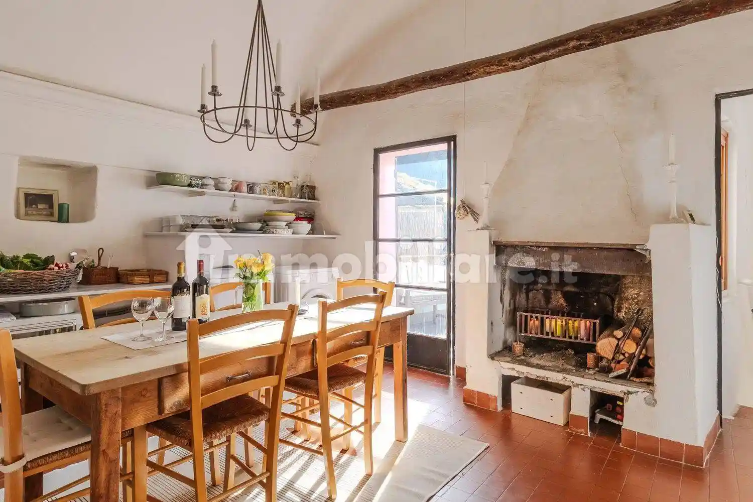 Appartamento in vendita a Airole