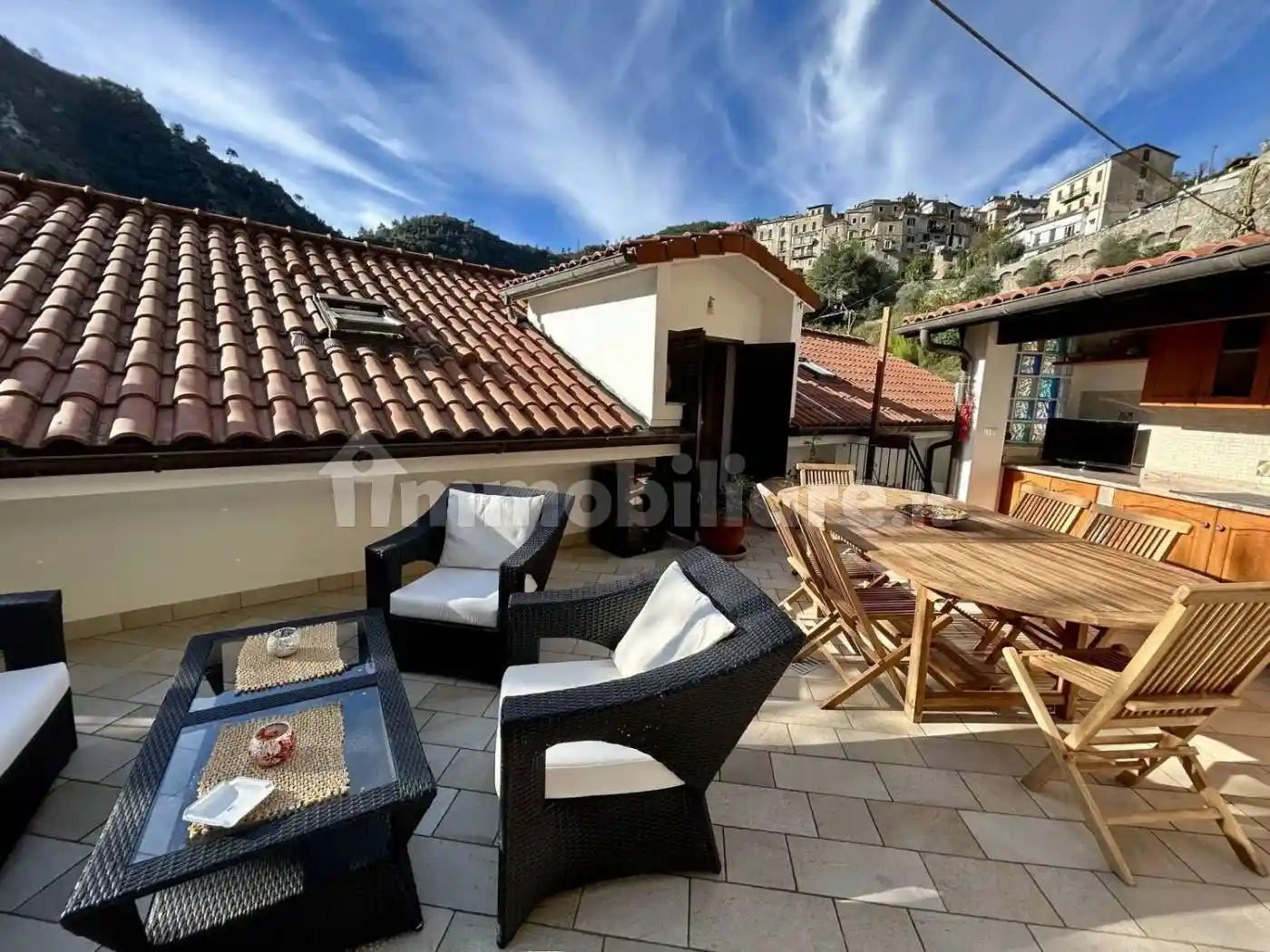 Appartamento in vendita a Airole