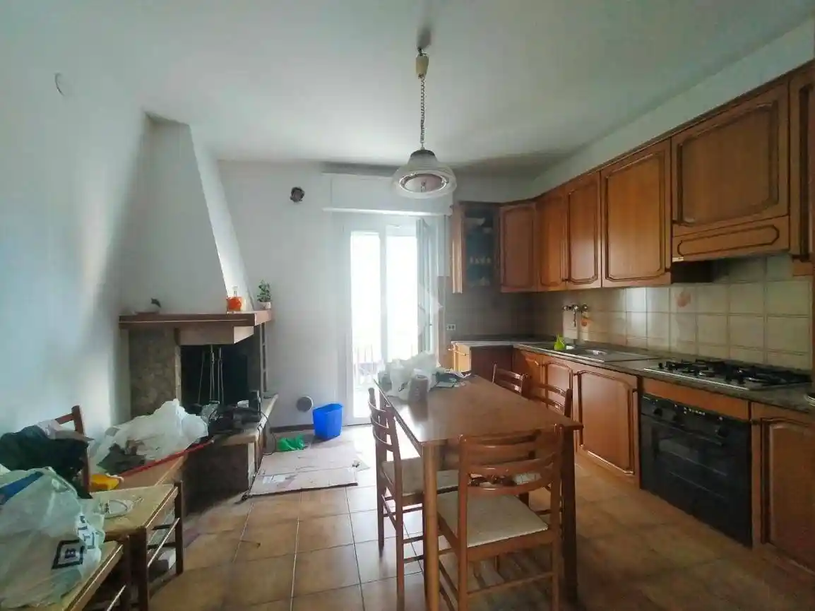 Appartamento in affitto a Foligno