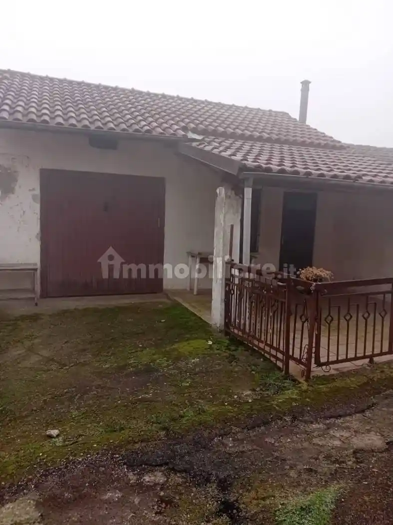 Villetta a schiera in vendita a San Salvatore Monferrato