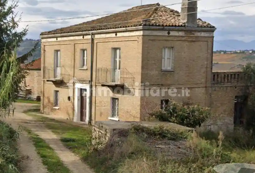 Villa in vendita a Vacri