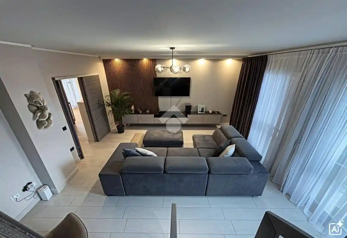 Attico - Mansarda in vendita a Parma