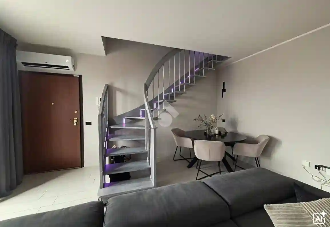 Attico - Mansarda - foto 4