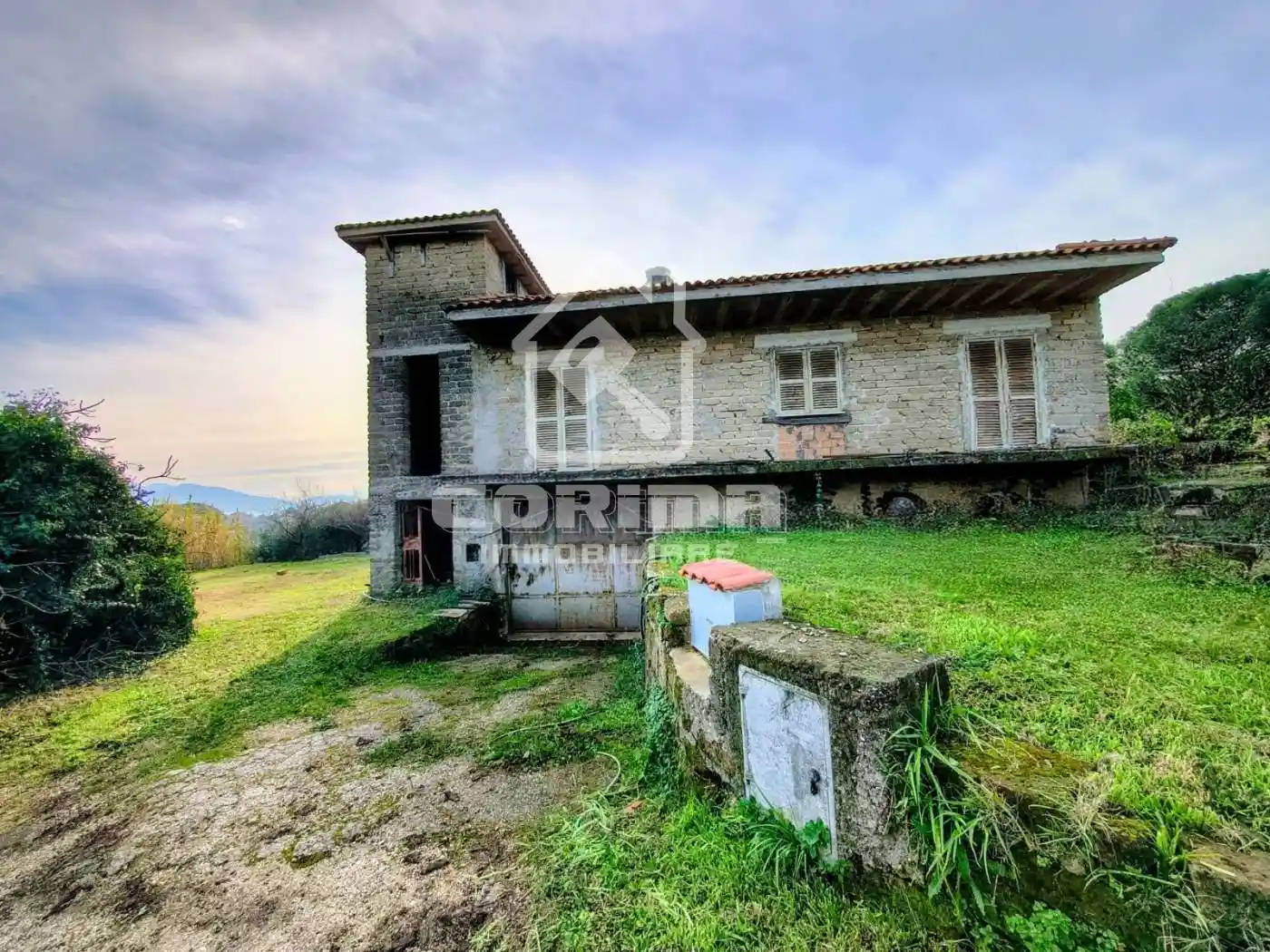 Villa in vendita a Velletri
