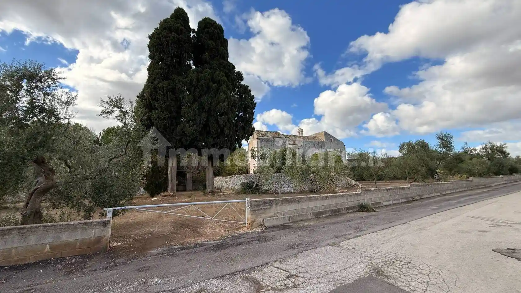 Rustico - Casale in vendita a Ruvo di Puglia