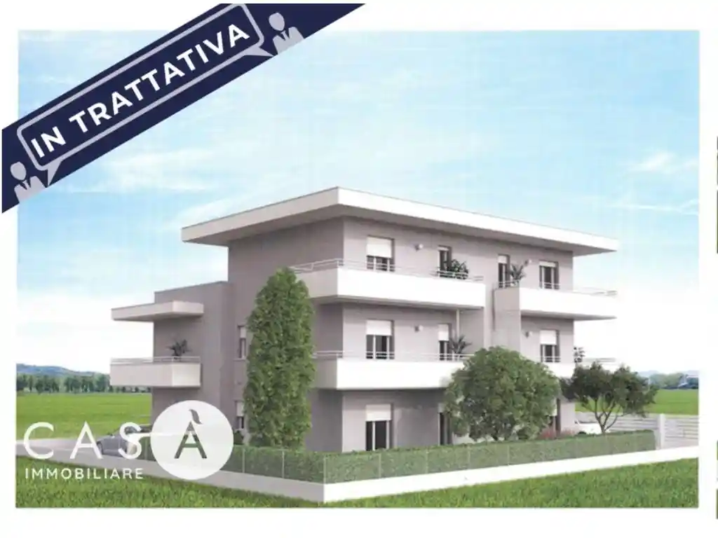 Appartamento in vendita a Forlì