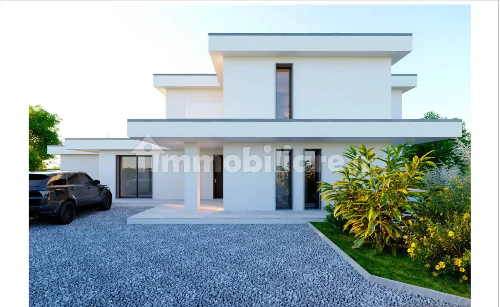 Villa in vendita a Pietrasanta