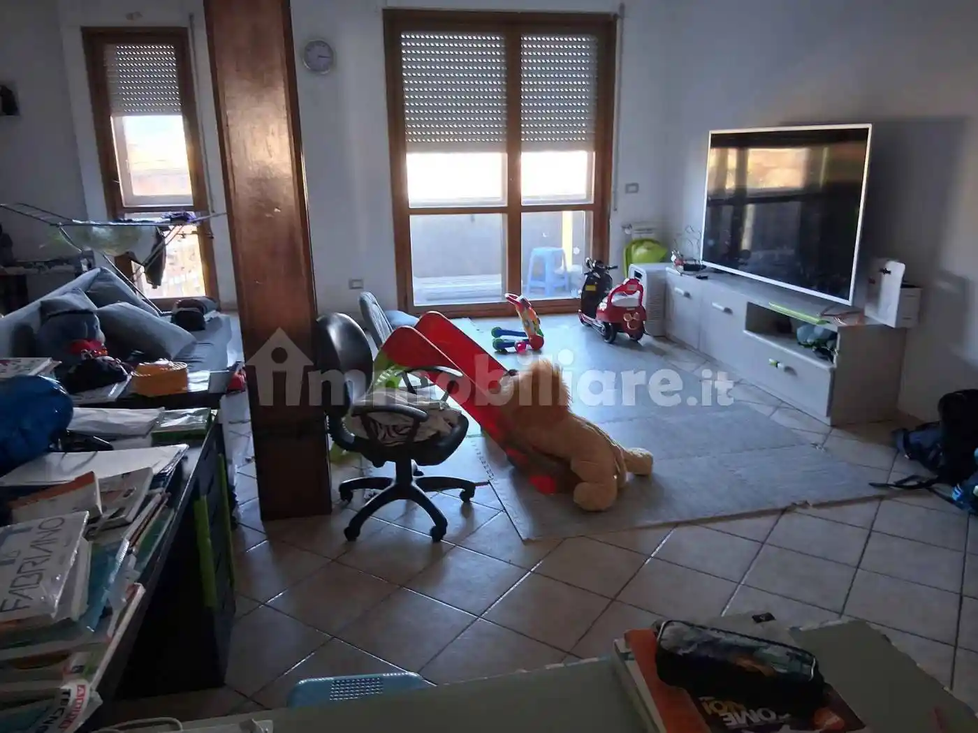 Appartamento in vendita a Firenze