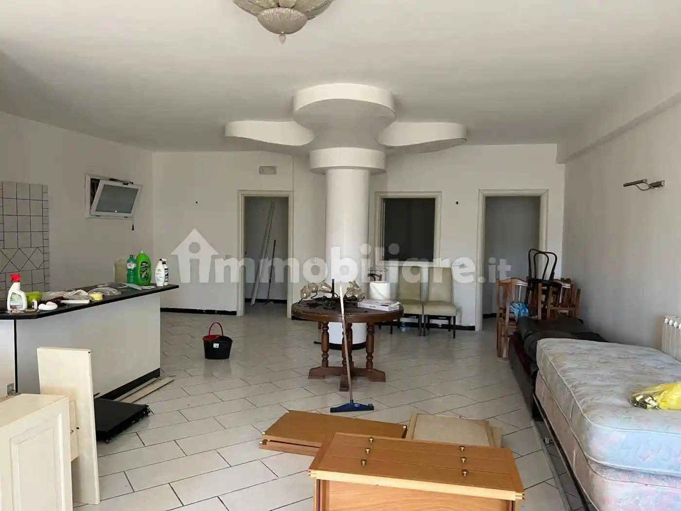 Appartamento in vendita a Prata di Principato Ultra