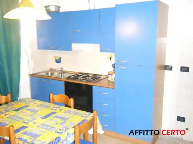 Appartamento in affitto a Verona