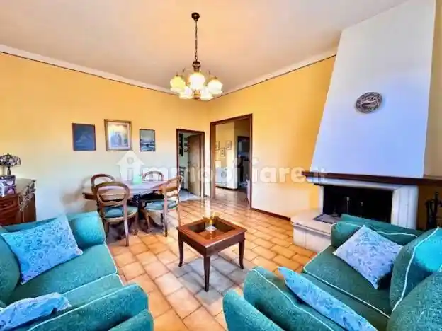 Appartamento in vendita a Alto Reno Terme