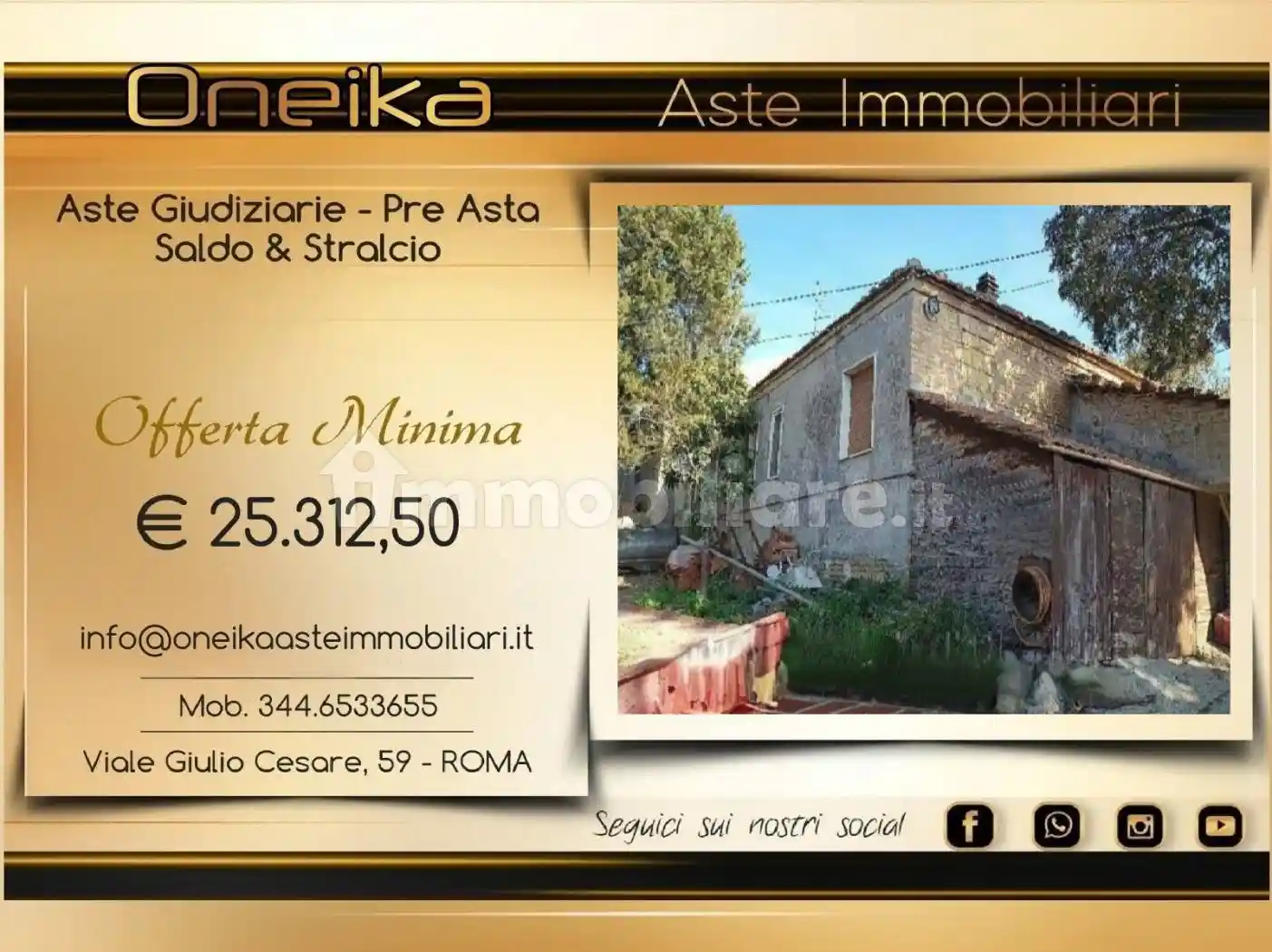 Appartamento in vendita a Pescara