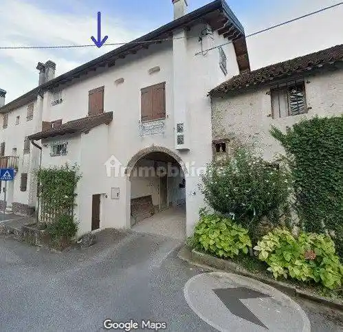 Villa in vendita a Santa Giustina