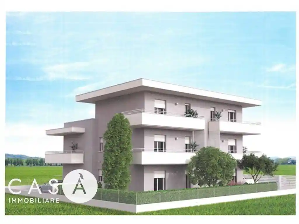 Appartamento in vendita a Forlì