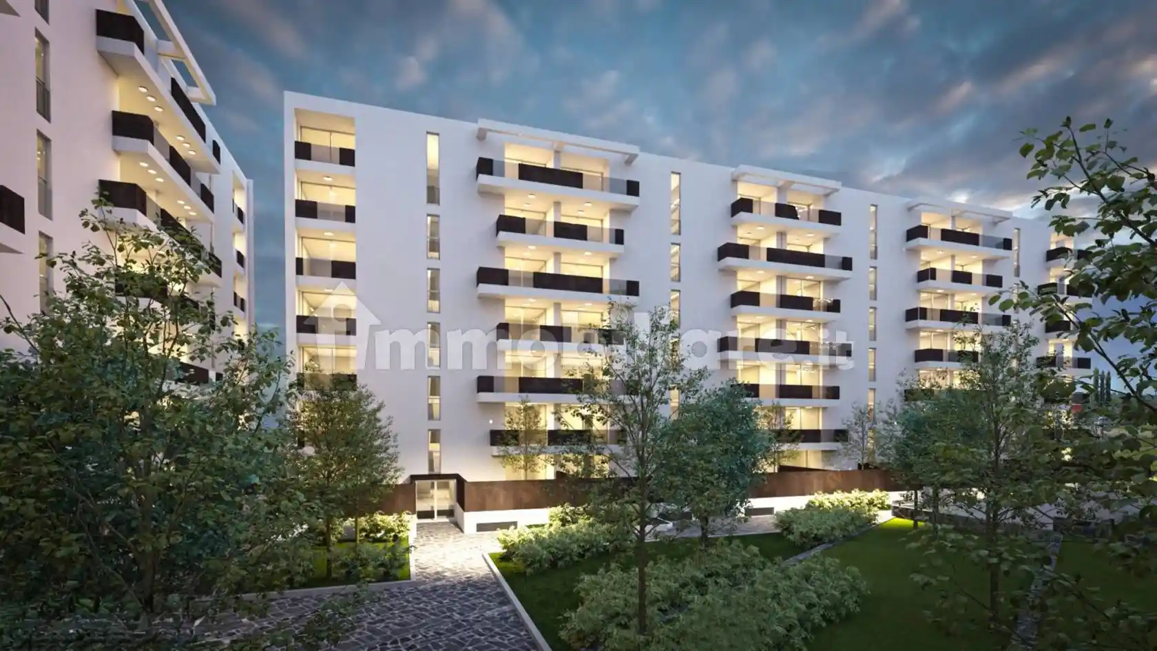 Appartamento in vendita a Bologna