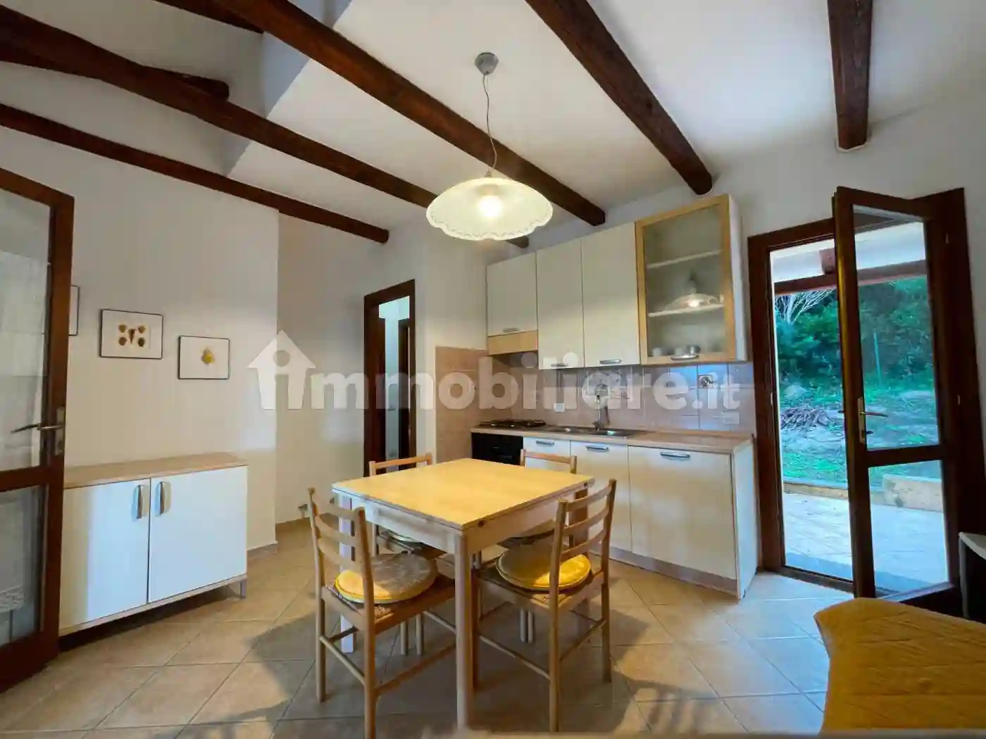 Villetta a schiera - foto 5