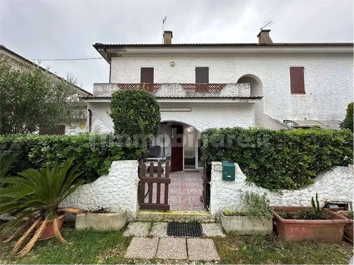 Appartamento in vendita a Numana